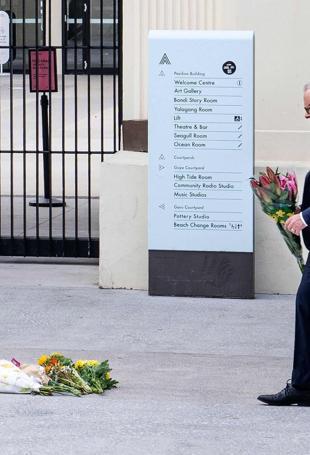 Australia announces gun buyback after Bondi attack