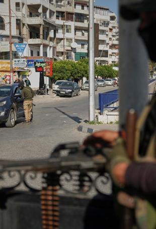 Syria reaffirms anti-ISIL fight after US strikes on terror targets