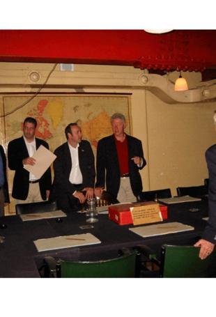 Epstein files opened: famous faces, many blacked-out pages