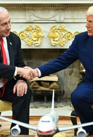 Trump to be presented with new plans to attack Iran: Report