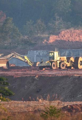 Chinas rare earths El Dorado gives strategic edge