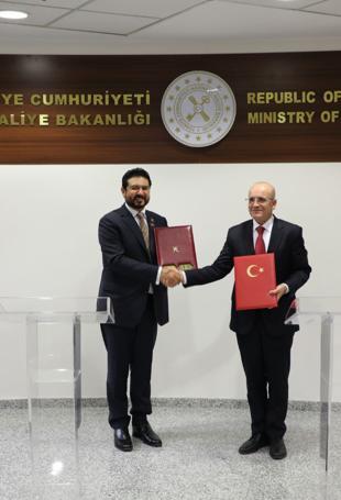 Türkiye, Oman sign cooperation protocol