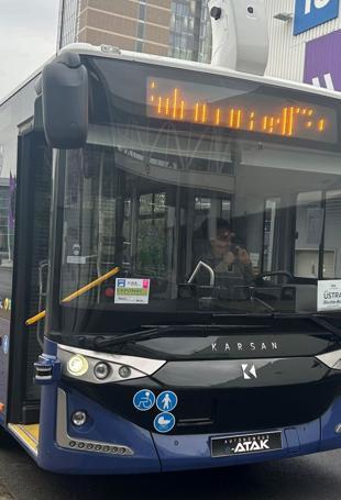 Turkish commercial EV sector gains global momentum