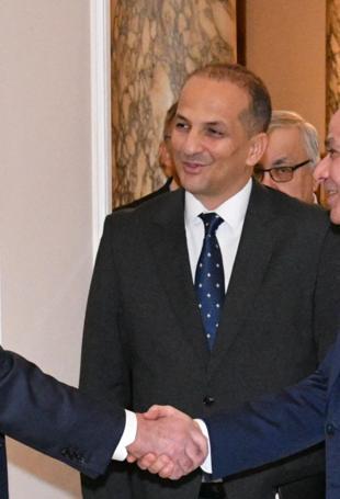 Egypt’s el-Sissi urges UN Security Council reforms for Africa’s larger role