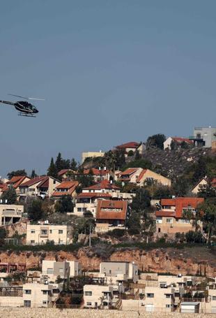 Israel approves 19 new settlements in West Bank