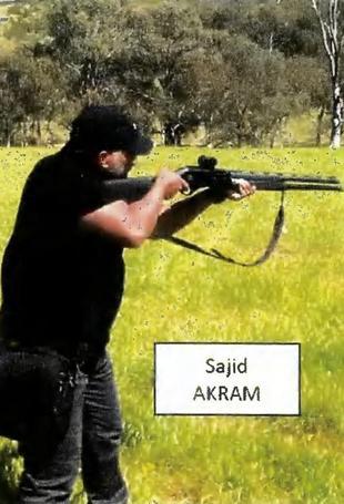 Alleged Bondi shooters conducted tactical training in countryside, police say