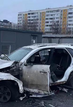 Moscow car blast kills Russian general: investigators