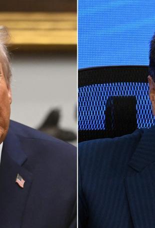 Trump says would be smart for Venezuelas Maduro to step down