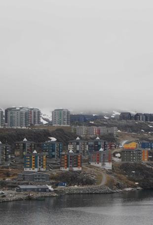 Trump says US needs Greenland for national security