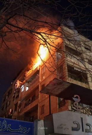 Syrian gov’t, SDF order their troops to halt deadly clashes