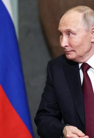 Putin meets with Syria’s foreign, defense ministers in Moscow