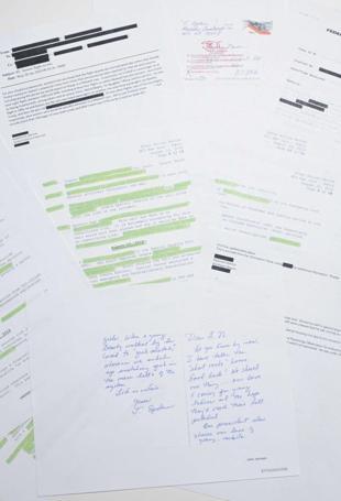 New Epstein files dump contains multiple Trump references