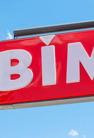 Discount retailer BİM applies for bank establishment