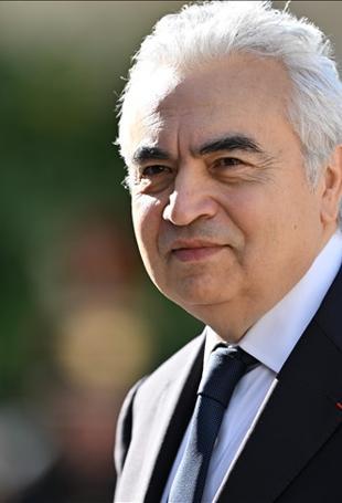 IEA Chief warns of tensions over critical minerals in 2026