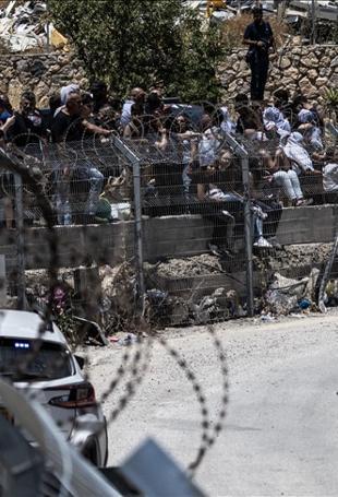 Israel covertly arms Druze militia in Syria, report says