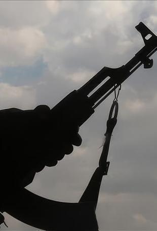 Syria says ISIL leader captured in Damascus countryside