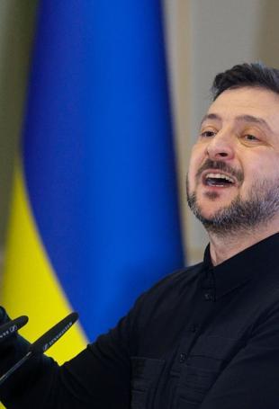 Key questions remain after Zelensky reveals US-Ukraine plan to end Russian war