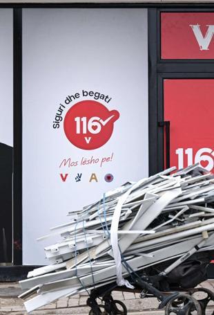 Kosovo snap poll unlikely to end damaging deadlock