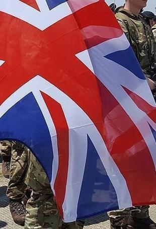 UK launches paid military gap-year scheme