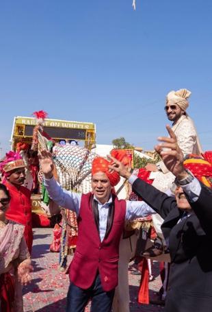 Indian weddings market to see $1 bln events soon: Expert