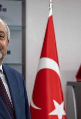 Turksat aims to become global player in 2026