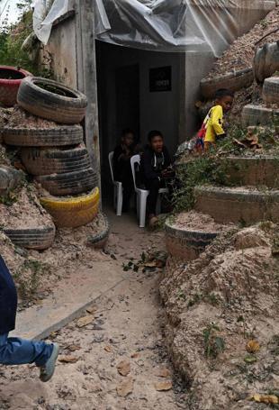 Thailand and Cambodia declare ceasefire