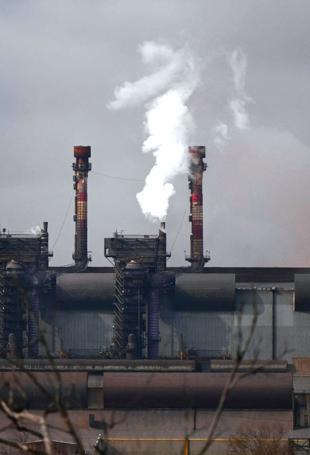 EU carbon border tax to influence global climate policies