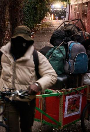 Over 3,000 migrants ‘died in 2025 trying to reach Spain’