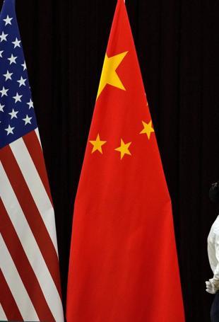 Economic rivalry reshapes US-China relations in 2025