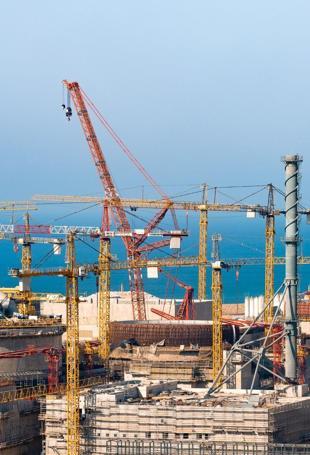 Türkiye sees 2026 as pivotal year for energy projects, minister says