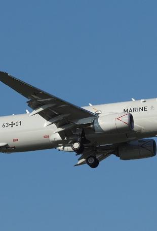 Denmark to buy US patrol planes despite Greenland rift