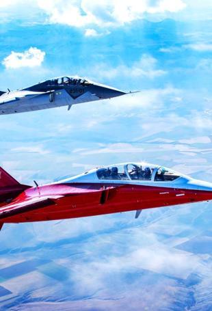 Spains Hürjet deal opens new export opportunities for Türkiye, Defense chief says