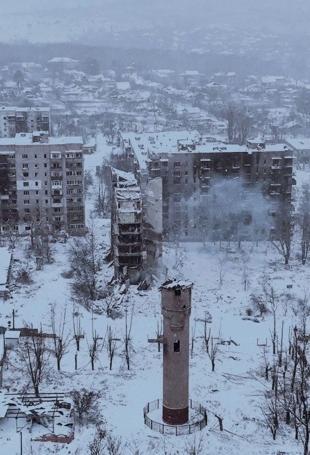 Ukraine says no evidence it attacked Putin residence