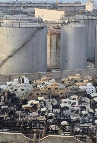 UAE to pull forces out of Yemen as 24-hour deadline set