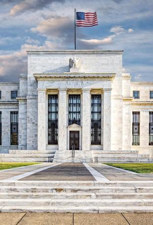 Fed minutes: Most officials see likelihood of further rate cuts