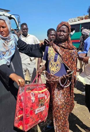 Global fragmentation fueling worlds crises: UN