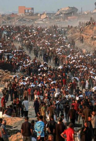 Gaza aid groups face ban as 10 nations sound alarm