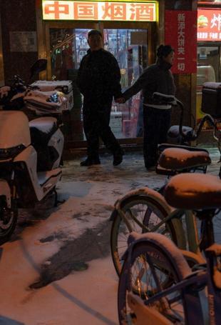 China to impose extra 55 pct tariffs on some beef imports