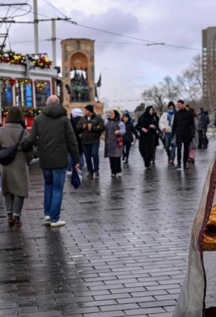 Improved sentiment marks Türkiye’s economic start to 2026