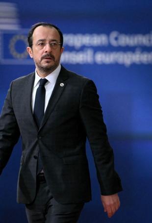 Greek Cyprus says wont block EU-Türkiye ties during presidency