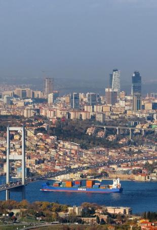 Türkiye enters 2026 focused on disinflation and sustainable growth