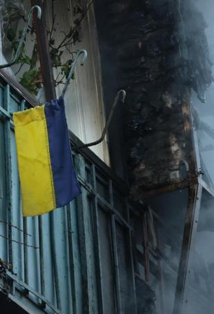 Ukraine hosts crunch talks, insists deal is close