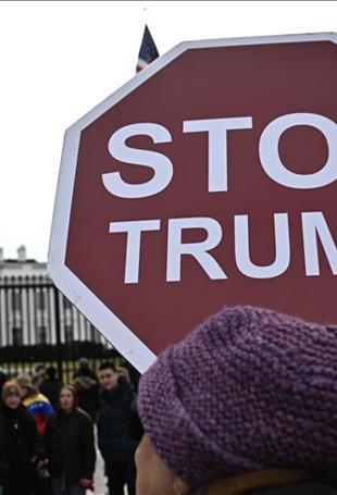 Global outcry after US strikes Venezuela