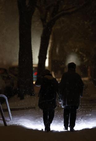 Tens of thousands in Berlin face days without power