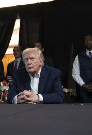 Trump says US oil firms to head into Venezuela