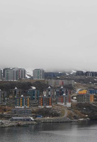 Trump renews push to annex Greenland