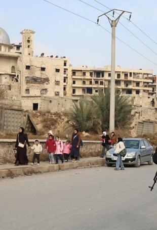 Syria says 3 soldiers injured in SDF attack, vows response