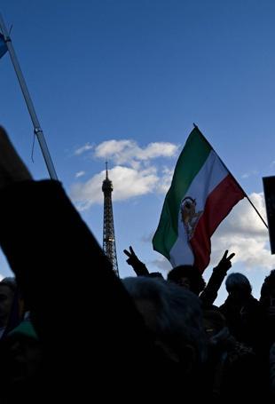 Iran says no leniency for rioters as protests persist