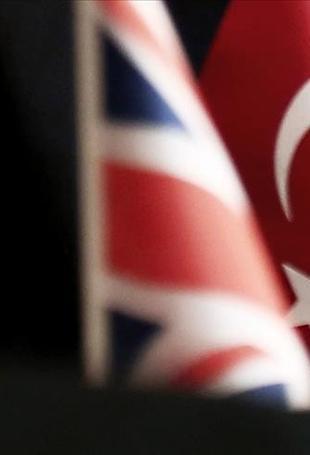 Türkiye-UK trade volume could reach $70 billion: Association