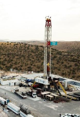 2025 oil output hits 47.9 mln barrels, minister says